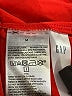 Gap Solid Red One Piece Swimsuit Size M - photo 3