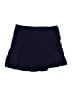 Zara Solid Blue Skort Size S - photo 2