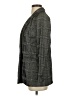 Apt. 9 Plaid Gray Blazer Size XS - photo 5
