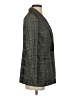 Apt. 9 Plaid Gray Blazer Size XS - photo 4
