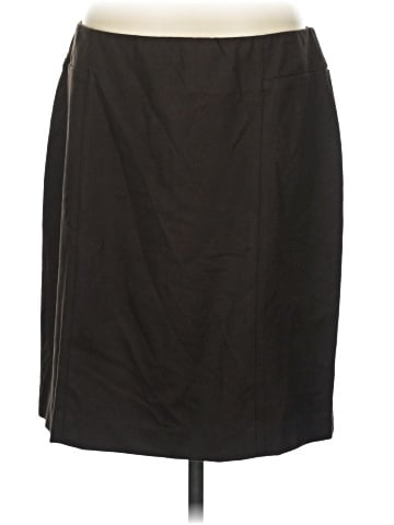 J.Jill Casual Skirt (view 1)
