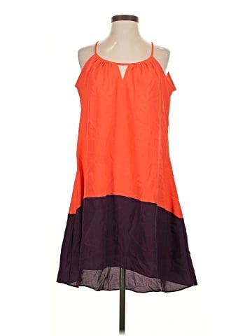 Olive and Oak Casual Dress (view 1)
