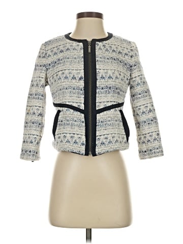 Hinge Jacket (view 1)