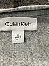 Calvin Klein Silver Pullover Sweater Size M - photo 7