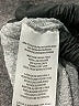 Calvin Klein Silver Pullover Sweater Size M - photo 8