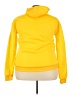 Unbranded Yellow Pullover Hoodie Size 3X - photo 2