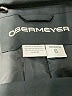 Obermeyer 100% Polyester Solid Black Snow Pants Size 6 - photo 6