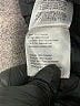 Obermeyer 100% Polyester Solid Black Snow Pants Size 6 - photo 7