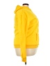 Unbranded Yellow Pullover Hoodie Size 3X - photo 4