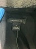 Ann Taylor 100% Polyester Black 3/4 Sleeve Blouse Size M - photo 7