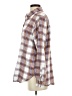 Jachs Girlfriend Tan White Cardigan Size S - photo 5