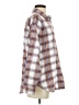 Jachs Girlfriend Tan White Cardigan Size S - photo 4