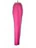 Shein 100% Polyester Pink Casual Pants Size L - photo 5