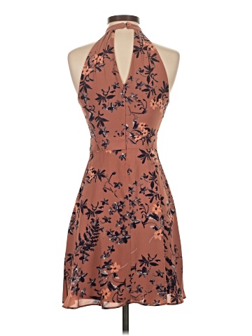 Express Outlet Cocktail Dress (view 2)