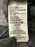 Majestic Filatures 100% Polyester Gray Cardigan Size Med (2) - photo 4