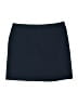 IZOD Solid Blue Skort Size 8 - photo 2