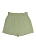 Be Cool Green Shorts Size S - photo 2