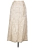 Unbranded Ivory Casual Skirt Size L - photo 1