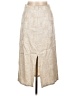 Unbranded Ivory Casual Skirt Size L - photo 2