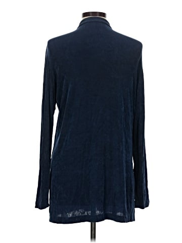 Travelers by Chico's Long Sleeve Blouse (view 2)