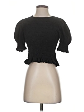 Lea & Viola Short Sleeve Top