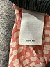 Halogen 100% Silk Orange Sleeveless Silk Top Size M (petite) - photo 9