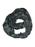 Unbranded Paisley Blue Scarf One size - photo 1