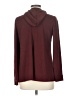 Bobeau Burgundy Pullover Sweater Size L - photo 2