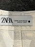 Zara Ivory Jeans Size 0 - photo 4