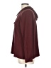 Bobeau Burgundy Pullover Sweater Size L - photo 5