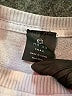 AR-33 Tie-dye Gray Pullover Sweater Size S - photo 7