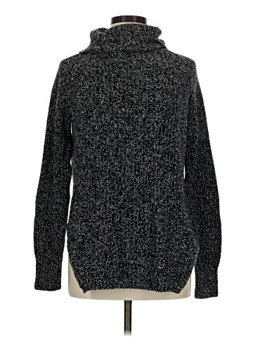 Silence and Noise Turtleneck Sweater (view 1)
