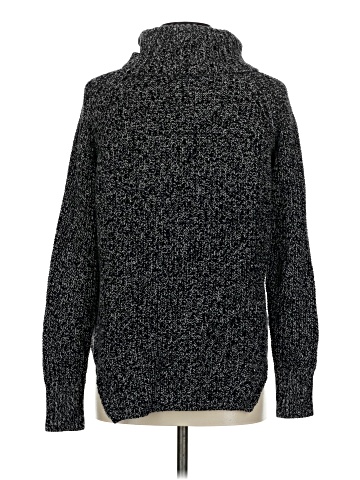 Silence and Noise Turtleneck Sweater (view 2)