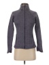 Columbia 100% Polyester Gray Jacket Size S - photo 1