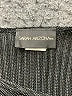 Sarah Arizona 100% Rayon Black Pullover Sweater Size S - photo 7