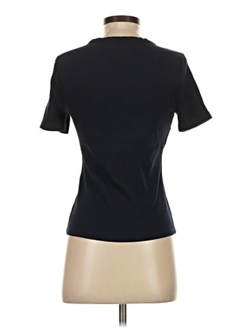 White House Black Market Short Sleeve Top (view 2)