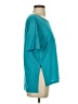 Nike Teal Active T-Shirt Size S - photo 4