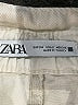 Zara Ivory Jeans Size 2 - photo 4