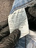 Riders by Lee Color Block Blue Jeans Size 14 M - photo 8