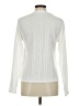 Unbranded White Pullover Sweater Size M - photo 2