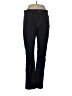 J.Crew Solid Black Jeans Size 32 waist - photo 1