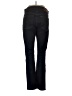 J.Crew Solid Black Jeans Size 32 waist - photo 2
