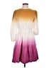 Universal Thread 100% Cotton Tie-dye Ivory Casual Dress Size XS - photo 1