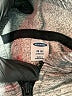 Old Navy Gray Zip Up Hoodie Size 5 - photo 3