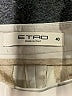 ETRO Solid Tan Khakis Size EU (IT) 40 / US 4 - photo 3