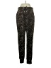 Juicy Couture Animal Print Gold Casual Pants Size S - photo 1
