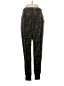 Juicy Couture Animal Print Gold Casual Pants Size S - photo 2