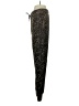 Juicy Couture Animal Print Gold Casual Pants Size S - photo 5
