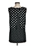 J.Jill Black Sleeveless Top Size M - photo 2