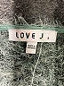 Love J 100% Polyester Green Cardigan Size S - photo 7